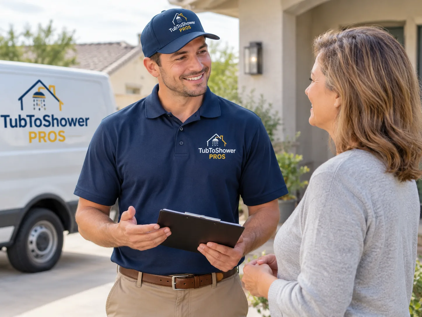 Tub Shower Conversion Sumner, IA FAQs